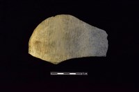 陶片藏品圖，第1張